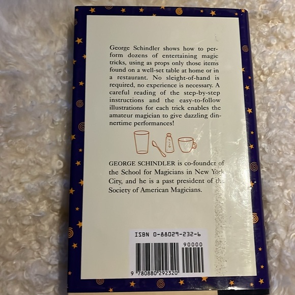 Magic with Everyday Objects - Picture 2 of 10